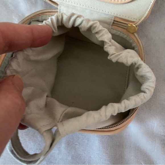 West Elm travel jewelry case/ storage - Picture 9 of 14